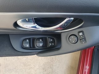 Nissan Qashqai 1.5 DCI. NConnecta.