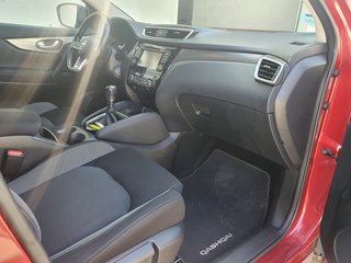 Nissan Qashqai 1.5 DCI. NConnecta.