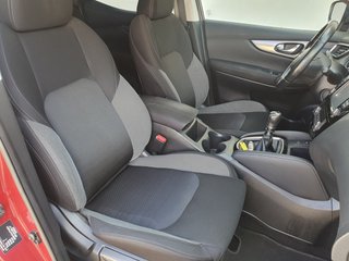 Nissan Qashqai 1.5 DCI. NConnecta.