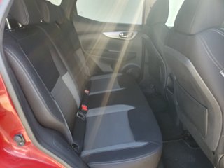 Nissan Qashqai 1.5 DCI. NConnecta.