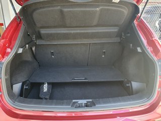 Nissan Qashqai 1.5 DCI. NConnecta.