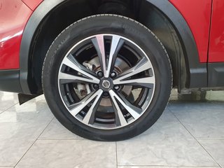 Nissan Qashqai 1.5 DCI. NConnecta.
