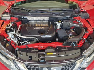 Nissan Qashqai 1.5 DCI. NConnecta.