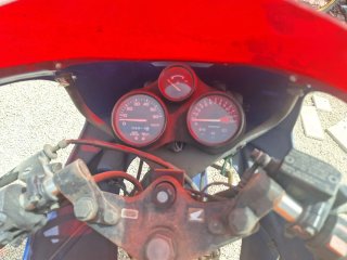 Honda NSR 50 Documentada