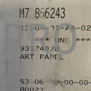 MOTOR ARRANQUE OPEL NUEVO 93174028