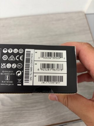 JBL Tune 720 BT Auriculares Inalámbricos