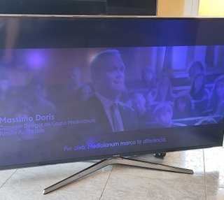 Samsung UE48H6400AK Smart TV 48 Full HD "LEER BIEN