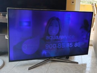 Samsung UE48H6400AK Smart TV 48 Full HD "LEER BIEN