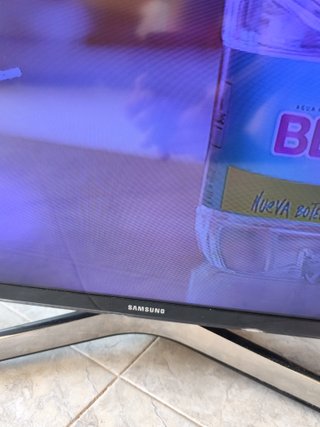 Samsung UE48H6400AK Smart TV 48 Full HD "LEER BIEN