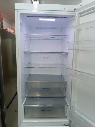 Nevera Combi LG 200/60cm A+++ con garantia envio