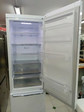 Nevera Combi LG 200/60cm A+++ con garantia envio