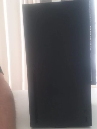 Xbox Series X 1TB + 2 Mandos + Cables