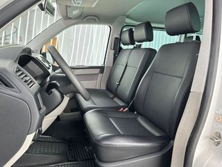 VOLKSWAGEN Caravelle Caravelle Largo 2.0 TDI 110kW BMT DSG