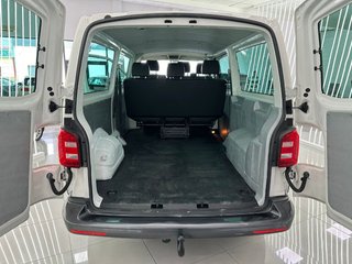 VOLKSWAGEN Caravelle Caravelle Largo 2.0 TDI 110kW BMT DSG
