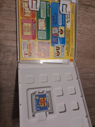 Tomodachi Life 3DS