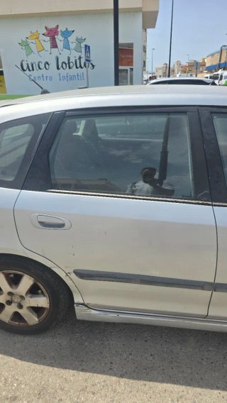 Honda Civic 2004