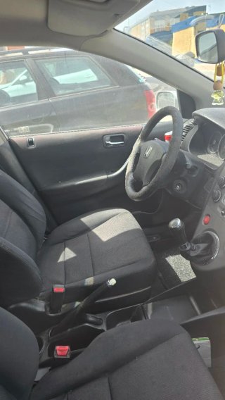Honda Civic 2004