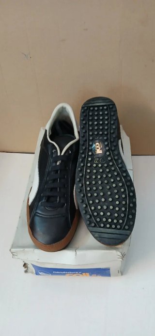 Zapatillas  Coll Talla 41 Nuevas