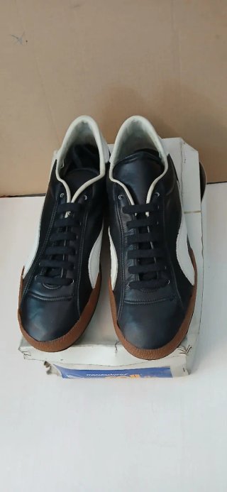 Zapatillas  Coll Talla 41 Nuevas