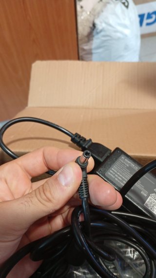 Cargadores Portátil Varios Modelos