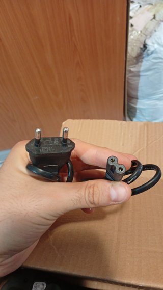 Cargadores Portátil Varios Modelos