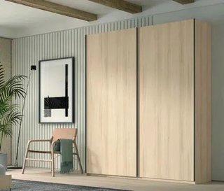 ARMARIO PUERTAS CORREDERAS EMOTION 31