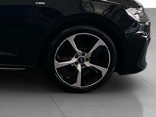Audi A1 Sportback Adrenalin 30 TFSI 81 kW (110 CV) S tronic