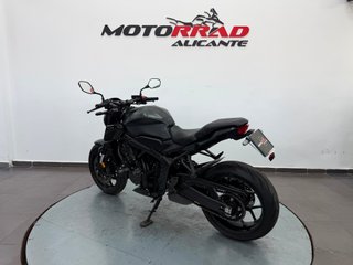 Honda CB 650 R
