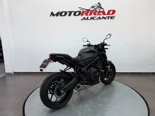 Honda CB 650 R