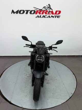 Honda CB 650 R