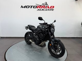 Honda CB 650 R