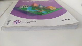 Geografía e Historia 2 ESO