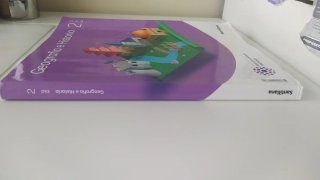 Geografía e Historia 2 ESO