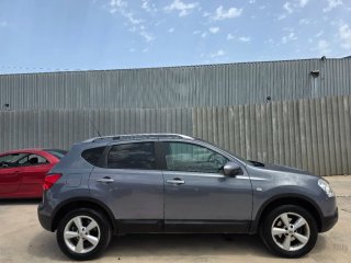 Nissan Qashqai 2010