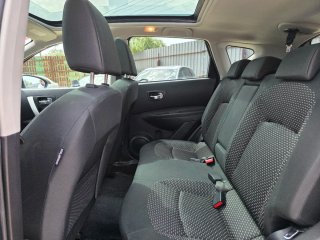 Nissan Qashqai 2010