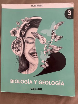 Pack libros 3 ESO