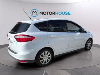 Ford C-Max 1.6 TDCi 95 Trend