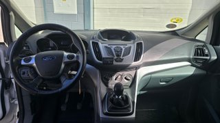 Ford C-Max 1.6 TDCi 95 Trend