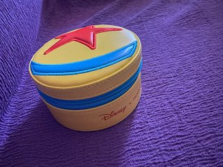 Joyero Toy Story x Pandora