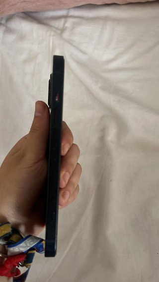 iPhone 13 Negro 128GB Batería 82%
