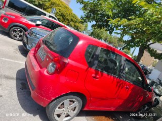 Chevrolet Aveo 2010