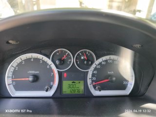 Chevrolet Aveo 2010
