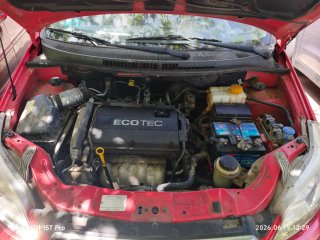 Chevrolet Aveo 2010