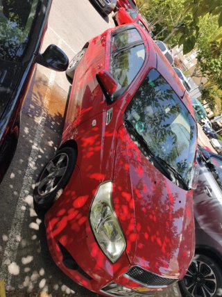 Chevrolet Aveo 2010