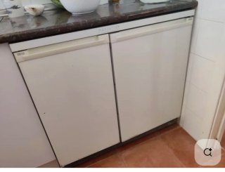 Nevera Congelador Regalo