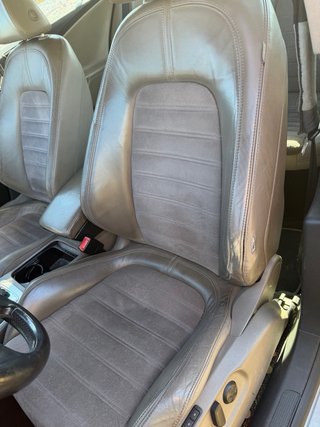 Volkswagen Passat 2007