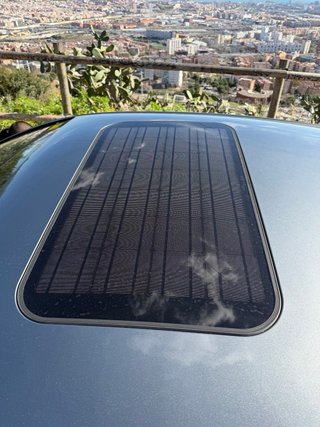 Volkswagen Passat 2007