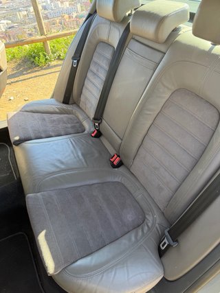 Volkswagen Passat 2007