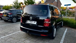Volkswagen Touran 2010