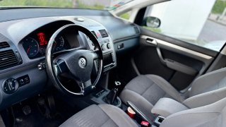 Volkswagen Touran 2010